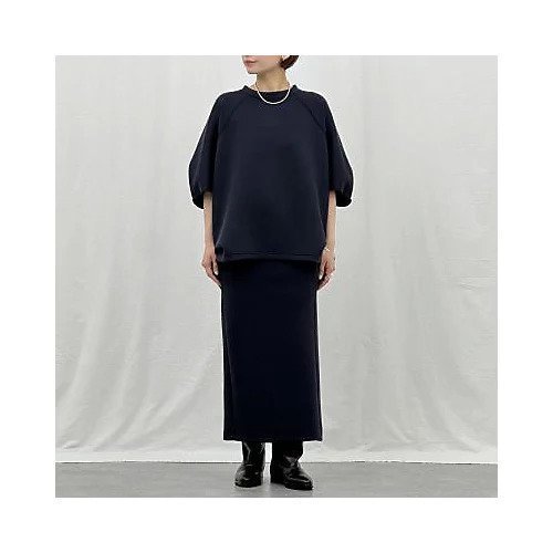 【コグ ザビッグスモーク/COGTHEBIGSMOKE】のFIA SKIRT 人気、トレンドファッション・服の通販 founy(ファニー) 　ファッション　Fashion　レディースファッション　Fashion for Women　スカート　Skirts　エアリー　Airy Texture　ストレッチ　Stretch, Stretchy Fabric　ストレート　Straight, Straight Cut　スリム　Slim, Slim Fit　ドローストリング　Drawstring, Pull Cord　パッチ　Patch, Appliqué　フォルム　Silhouette, Form　ペンシル　Pencil, Pencil Skirt　ポケット　Pocket, Pocket Detail　エレガント 上品　Elegant　other-2|ID: prp329100004601559 ipo3291000000032716383