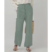 【カオス/Chaos】のシルシャーパンツ 人気、トレンドファッション・服の通販 founy(ファニー) ファッション Fashion レディースファッション Fashion for Women パンツ Pants & Trousers お家時間・ステイホーム Stay Home / At Home サテン Satin, Glossy Fabric ストレッチ Stretch, Stretchy Fabric ボトム Bottoms, Lower Wear ラグジュアリー Luxury, Elegant |ID:prp329100004601561
