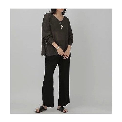 【カオス/Chaos】のシルシャーパンツ 人気、トレンドファッション・服の通販 founy(ファニー) 　ファッション　Fashion　レディースファッション　Fashion for Women　パンツ　Pants & Trousers　お家時間・ステイホーム　Stay Home / At Home　サテン　Satin, Glossy Fabric　ストレッチ　Stretch, Stretchy Fabric　ボトム　Bottoms, Lower Wear　ラグジュアリー　Luxury, Elegant　other-2|ID: prp329100004601561 ipo3291000000032716394