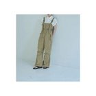 【マージュール/marjour】のNYLON ZIP SALOPETTE BEIGE|ID: prp329100004601587 ipo3291000000032716517
