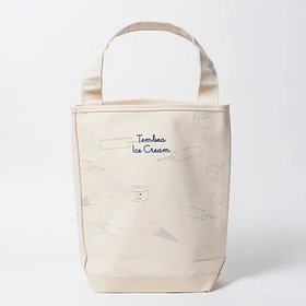 【テンベア/TEMBEA】 BAGUETTE TOTE MEDIUM人気、トレンドファッション・服の通販 founy(ファニー) ファッション Fashion レディースファッション Fashion for Women バッグ Bags シルバー Silver, Metallic Silver チェーン Chain, Chain Strap プリント Print, Printed Pattern ビジネス 仕事 通勤 Business / Work / Commuting |ID:prp329100004601601