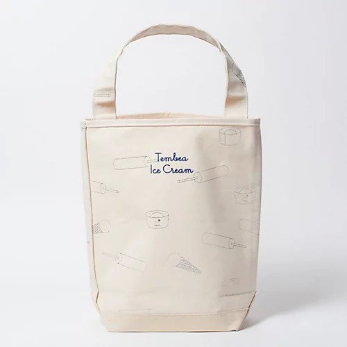 【テンベア/TEMBEA】のBAGUETTE TOTE MEDIUM 人気、トレンドファッション・服の通販 founy(ファニー) 　ファッション　Fashion　レディースファッション　Fashion for Women　バッグ　Bags　シルバー　Silver, Metallic Silver　チェーン　Chain, Chain Strap　プリント　Print, Printed Pattern　ビジネス 仕事 通勤　Business / Work / Commuting　 other-1|ID: prp329100004601601 ipo3291000000032716581