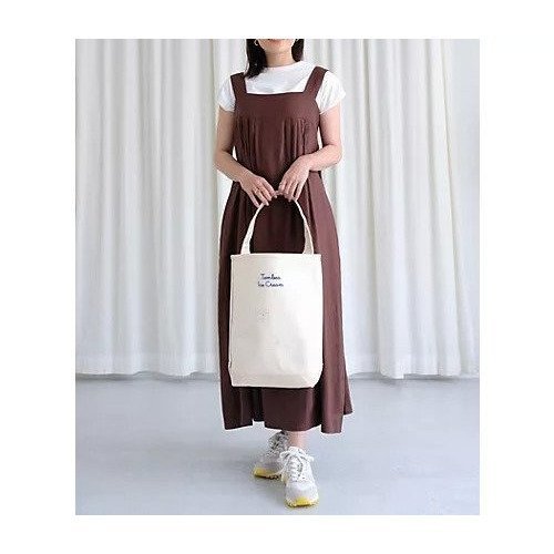 【テンベア/TEMBEA】のBAGUETTE TOTE MEDIUM 人気、トレンドファッション・服の通販 founy(ファニー) 　ファッション　Fashion　レディースファッション　Fashion for Women　バッグ　Bags　シルバー　Silver, Metallic Silver　チェーン　Chain, Chain Strap　プリント　Print, Printed Pattern　ビジネス 仕事 通勤　Business / Work / Commuting　other-2|ID: prp329100004601601 ipo3291000000032716584