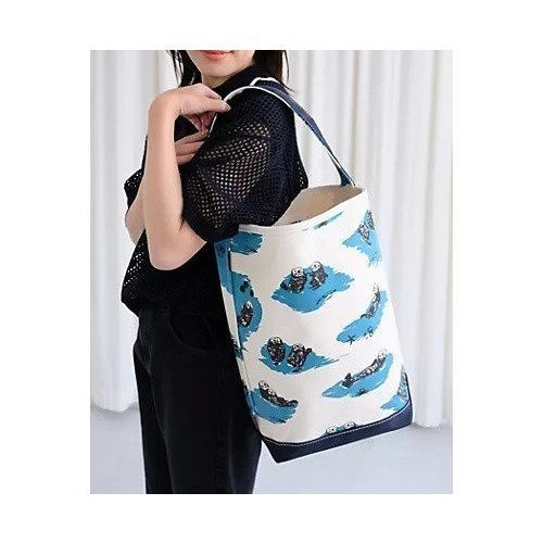 【テンベア/TEMBEA】のBAGUETTE TOTE MEDIUM 人気、トレンドファッション・服の通販 founy(ファニー) 　ファッション　Fashion　レディースファッション　Fashion for Women　バッグ　Bags　ビジネス 仕事 通勤　Business / Work / Commuting　other-3|ID: prp329100004601607 ipo3291000000032716608