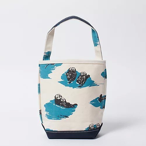 【テンベア/TEMBEA】のBAGUETTE TOTE MINI インテリア・キッズ・メンズ・レディースファッション・服の通販 founy(ファニー) https://founy.com/ ファッション Fashion レディースファッション Fashion for Women バッグ Bags |ID: prp329100004601609 ipo3291000000032716614