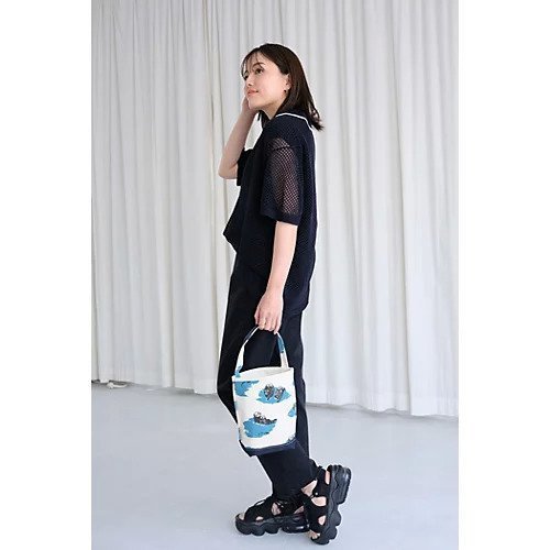 【テンベア/TEMBEA】のBAGUETTE TOTE MINI 人気、トレンドファッション・服の通販 founy(ファニー) 　ファッション　Fashion　レディースファッション　Fashion for Women　バッグ　Bags　other-2|ID: prp329100004601609 ipo3291000000032716617