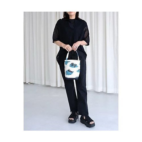 【テンベア/TEMBEA】のBAGUETTE TOTE MINI 人気、トレンドファッション・服の通販 founy(ファニー) 　ファッション　Fashion　レディースファッション　Fashion for Women　バッグ　Bags　other-3|ID: prp329100004601609 ipo3291000000032716619