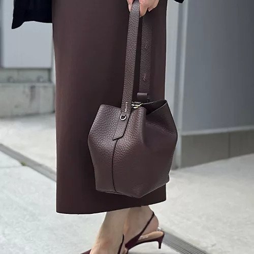 【ノーリーズ/NOLLEY'S】の【LORISTELLA/ロリステッラ】別注キューブワンハンドルバッグ 人気、トレンドファッション・服の通販 founy(ファニー) 　ファッション　Fashion　レディースファッション　Fashion for Women　バッグ　Bags　イタリア　Italy　コンパクト　Compact, Small Size　ショルダー　Shoulder, Shoulder Strap　スタイリッシュ　Stylish, Fashionable　トレンド　Trend, Trending Now　別注　Limited Edition, Custom Order　other-3|ID: prp329100004601618 ipo3291000000032716690