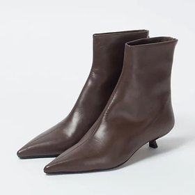 【ジェーヴィエーエム/JVAM】のGENOA/ショートブーツ 人気、トレンドファッション・服の通販 founy(ファニー) ファッション Fashion レディースファッション Fashion for Women ショート Short, Short Length シンプル Simple, Minimal |ID:prp329100004601625