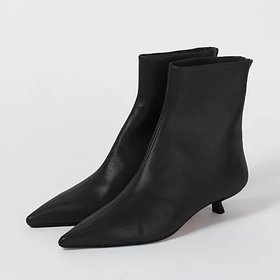 【ジェーヴィエーエム/JVAM】のGENOA/ショートブーツ 人気、トレンドファッション・服の通販 founy(ファニー) ファッション Fashion レディースファッション Fashion for Women ショート Short, Short Length シンプル Simple, Minimal フォルム Silhouette, Form |ID:prp329100004601625