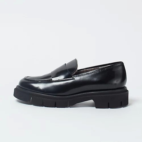 【ルカ グロッシ/LUCA GROSSI】のファーつきローファー 人気、トレンドファッション・服の通販 founy(ファニー) 　ファッション　Fashion　レディースファッション　Fashion for Women　タイツ　Tights, Legwear　ムートン　Shearling, Mouton　other-2|ID: prp329100004601632 ipo3291000000032716795