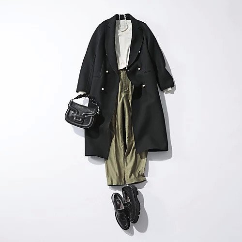 【ルカ グロッシ/LUCA GROSSI】のムートンローファー 人気、トレンドファッション・服の通販 founy(ファニー) ファッション Fashion レディースファッション Fashion for Women タイツ Tights, Legwear ムートン Shearling, Mouton other-3|ID: prp329100004601632 ipo3291000000035013904