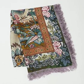 【ピエールルイマシア/PIERRE LOUIS MASCIA】のシルクストール 人気、トレンドファッション・服の通販 founy(ファニー) ファッション Fashion レディースファッション Fashion for Women イタリア Italy シルク Silk, 100% Silk ストール Stole, Wrap パターン Pattern, Design Print プリント Print, Printed Pattern ミックス Mix, Mixed Style |ID:prp329100004601637