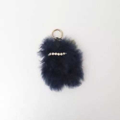 【ノーリーズ/NOLLEY'S】の【COSY NOLLEYS】パールペアーチャーム 人気、トレンドファッション・服の通販 founy(ファニー) 　ファッション　Fashion　レディースファッション　Fashion for Women　おすすめ　Recommended / Our Picks　ギフト プレゼント　Gift / Present　チャーム　Charm, Pendant　ネックレス　Necklace, Pendant Necklace　ベビー　Baby, Babywear　別注　Limited Edition, Custom Order　other-2|ID: prp329100004601676 ipo3291000000032717138