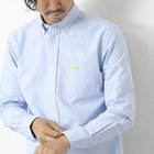 【ノーリーズ グッドマン/NOLLEY'S goodman / MEN】のTRADITIONAL OXクジラBD 25AW ライトブルー|ID: prp329100004601686 ipo3291000000032717268