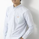【ノーリーズ グッドマン/NOLLEY'S goodman / MEN】のTRADITIONAL OXクジラBD 25AW ブルー系その他2|ID: prp329100004601686 ipo3291000000032717272