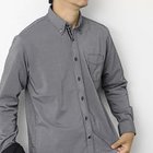 【ノーリーズ グッドマン/NOLLEY'S goodman / MEN】の《ビジカジ対応》【ALBINI】吸水速乾テープBD 25AW ブラック系その他|ID: prp329100004601687 ipo3291000000032717291