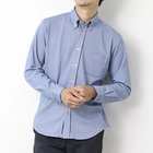 【ノーリーズ グッドマン/NOLLEY'S goodman / MEN】の《ビジカジ対応》【ALBINI】吸水速乾テープBD 25AW ブルー系その他|ID: prp329100004601687 ipo3291000000032717294