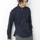 【ノーリーズ グッドマン/NOLLEY'S goodman / MEN】の《ビジカジ対応》【ALBINI】吸水速乾テープBD 25AW ネイビー|ID: prp329100004601687 ipo3291000000032717296