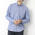 【ノーリーズ グッドマン/NOLLEY'S goodman / MEN】の《ビジカジ対応》【ALBINI】吸水速乾テープBD 25AW ブルー系その他|ID: prp329100004601687 ipo3291000000033462809