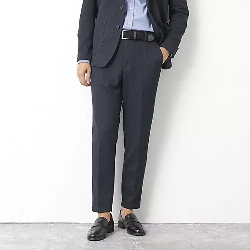 【ノーリーズ グッドマン/NOLLEY'S goodman / MEN】の《ビジカジ/セットアップ対応》【尾州】先染めハニカムイージーPT 25AW 人気、トレンドファッション・服の通販 founy(ファニー) 　ファッション　Fashion　メンズファッション　Fashion for Men　セットアップ　Matching Sets　2025年　2025　2025-2026秋冬・A/W　Autumn/Winter 2025–26 AW25–26　ジャケット　Jacket, Outerwear　スニーカー　Sneakers, Trainers　セットアップ　Set-Up, Coordinated Outfit　ドレス　Dress, One-Piece　ドローコード　Drawcord, Drawstring Cord　ビジネス 仕事 通勤　Business / Work / Commuting　other-2|ID: prp329100004601688 ipo3291000000033356563
