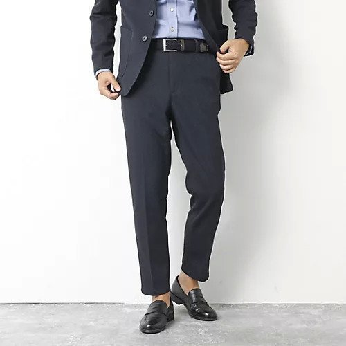 【ノーリーズ グッドマン/NOLLEY'S goodman / MEN】の《ビジカジ/セットアップ対応》【尾州】先染めハニカムイージーPT 25AW 人気、トレンドファッション・服の通販 founy(ファニー) 　ファッション　Fashion　メンズファッション　Fashion for Men　セットアップ　Matching Sets　2025年　2025　2025-2026秋冬・A/W　Autumn/Winter 2025–26 AW25–26　ジャケット　Jacket, Outerwear　スニーカー　Sneakers, Trainers　セットアップ　Set-Up, Coordinated Outfit　ドレス　Dress, One-Piece　ドローコード　Drawcord, Drawstring Cord　ビジネス 仕事 通勤　Business / Work / Commuting　other-3|ID: prp329100004601688 ipo3291000000033356564