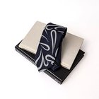 【ノーリーズ グッドマン/NOLLEY'S goodman / MEN】のRBクレリックペイズリー 25SSコレクション ネイビー系1|ID: prp329100004601689 ipo3291000000032717355