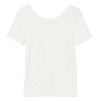 【マルティニーク/martinique】の《追加》《定番》フライスTシャツ 人気、トレンドファッション・服の通販 founy(ファニー) 雑誌掲載アイテム Magazine Picks & Fashion Features ファッション雑誌 Fashion Magazines バイラ BAILA ファッション Fashion レディースファッション Fashion for Women トップス・カットソー Cut & Sew Tops シャツ・ブラウス・オフィスカジュアル Elegant Blouses & Button-Ups ロングTシャツ・Tシャツ Longline T-Shirts & Tees 6月号 June Issue, Jun. Edition おすすめ Recommended / Our Picks インナー Innerwear カットソー Cut and Sewn Top フィット Fit, Slim Fit 別注 Limited Edition, Custom Order 定番 Standard, Basic Item 洗える Machine Washable 雑誌 Magazine, Fashion Magazine |ID:prp329100004601760