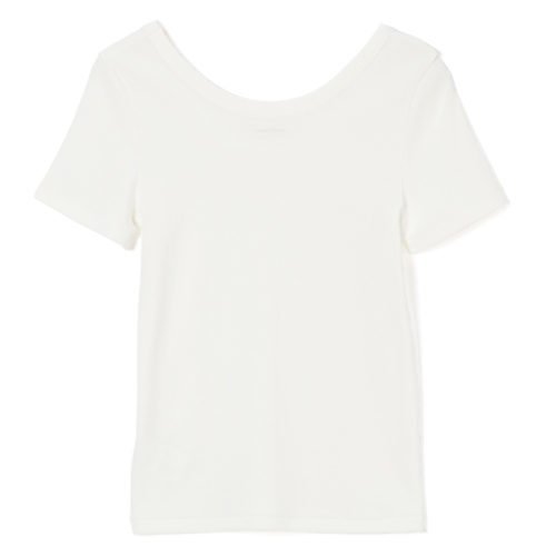 【マルティニーク/martinique】の《追加》《定番》フライスTシャツ インテリア・キッズ・メンズ・レディースファッション・服の通販 founy(ファニー) https://founy.com/ 雑誌掲載アイテム Magazine Picks & Fashion Features ファッション雑誌 Fashion Magazines バイラ BAILA ファッション Fashion レディースファッション Fashion for Women トップス・カットソー Cut & Sew Tops シャツ・ブラウス・オフィスカジュアル Elegant Blouses & Button-Ups ロングTシャツ・Tシャツ Longline T-Shirts & Tees 6月号 June Issue, Jun. Edition おすすめ Recommended / Our Picks インナー Innerwear カットソー Cut and Sewn Top フィット Fit, Slim Fit 別注 Limited Edition, Custom Order 定番 Standard, Basic Item 洗える Machine Washable 雑誌 Magazine, Fashion Magazine |ID: prp329100004601760 ipo3291000000036317032