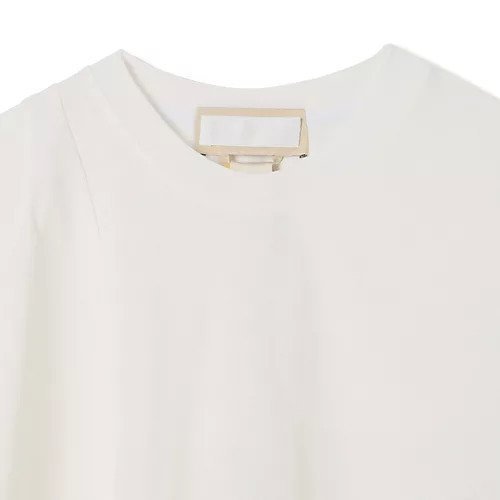 【その他のブランド/Other】のREVERSIBLE DOUBLE COTTON LONGSLEEVE 人気、トレンドファッション・服の通販 founy(ファニー) 　ファッション　Fashion　レディースファッション　Fashion for Women　トップス・カットソー　Cut & Sew Tops　2025年　2025　2025-2026秋冬・A/W　Autumn/Winter 2025–26 AW25–26　アシンメトリー　Asymmetrical Style　ドッキング　Docking, Mixed Material　ボトム　Bottoms, Lower Wear　other-3|ID: prp329100004601762 ipo3291000000032718011
