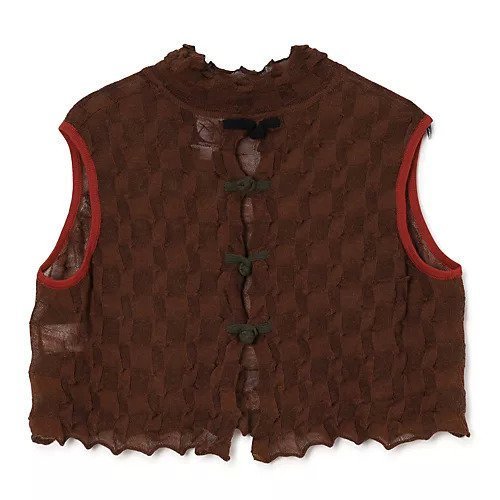 【ヤンヤン/YANYAN】のBORLOR BOXY TNECK TANK (2 WAY) 人気、トレンドファッション・服の通販 founy(ファニー) 　ファッション　Fashion　レディースファッション　Fashion for Women　2025年　2025　2025-2026秋冬・A/W　Autumn/Winter 2025–26 AW25–26　コンパクト　Compact, Small Size　シアー　Sheer, See-Through　バランス　Balance, Style Balance　other-2|ID: prp329100004601767 ipo3291000000032718039