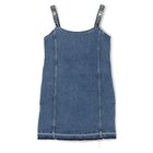 【トーガ トゥ/TOGA TOO】のDenim bustier BLUE|ID: prp329100004601776 ipo3291000000035292809