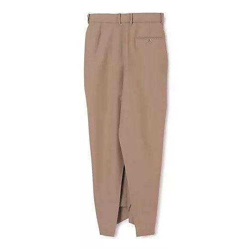 【リトコフスカヤ/LITKOVSKA】のFRONT-TWIST MAXI SKIRT 人気、トレンドファッション・服の通販 founy(ファニー)  ファッション Fashion レディースファッション Fashion for Women スカート Skirts 2025年 2025 2025-2026秋冬・A/W Autumn/Winter 2025–26 AW25–26 スリット Slit, Slit Detail ツイスト Tweed, Tweed Fabric バランス Balance, Style Balance フロント Front, Front Design マキシ Maxi, Full Length other-3|ID: prp329100004601777 ipo3291000000034365739