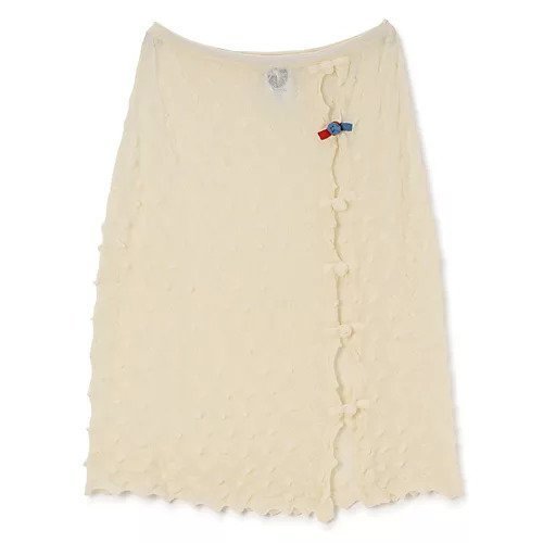 【ヤンヤン/YANYAN】のBORLOR BEACH PANT WITH MIDI SKIRT 人気、トレンドファッション・服の通販 founy(ファニー) ファッション Fashion レディースファッション Fashion for Women スカート Skirts 2025年 2025 2025-2026秋冬・A/W Autumn/Winter 2025–26 AW25–26 モダン Modern, Contemporary other-3|ID: prp329100004601778 ipo3291000000034865146