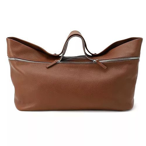 【リトコフスカヤ/LITKOVSKA】のZIP BAG インテリア・キッズ・メンズ・レディースファッション・服の通販 founy(ファニー) 　ファッション　Fashion　レディースファッション　Fashion for Women　バッグ　Bags　2025年　2025　2025-2026秋冬・A/W　Autumn/Winter 2025–26 AW25–26　クラッチ　Clutch, Clutch Bag　ジップ　Zip, Zipper　ポケット　Pocket, Pocket Detail　BROWN|ID: prp329100004601789 ipo3291000000034366588