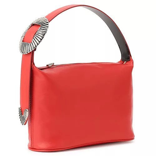 【トーガ トゥ/TOGA TOO】のLeather mini bag 人気、トレンドファッション・服の通販 founy(ファニー) 　ファッション　Fashion　レディースファッション　Fashion for Women　バッグ　Bags　2025年　2025　2025-2026秋冬・A/W　Autumn/Winter 2025–26 AW25–26　ウエスタン　Western Style　ジップ　Zip, Zipper　other-2|ID: prp329100004601791 ipo3291000000032718203