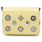 【トーガ トゥ/TOGA TOO】のChain bag small YELLOW|ID: prp329100004601792 ipo3291000000032718208