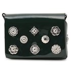 【トーガ トゥ/TOGA TOO】のChain bag small GREEN|ID: prp329100004601792 ipo3291000000032718210