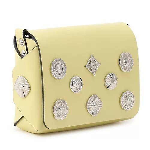 【トーガ トゥ/TOGA TOO】のChain bag small 人気、トレンドファッション・服の通販 founy(ファニー) 　ファッション　Fashion　レディースファッション　Fashion for Women　2025年　2025　2025-2026秋冬・A/W　Autumn/Winter 2025–26 AW25–26　ショルダー　Shoulder, Shoulder Strap　シルバー　Silver, Metallic Silver　チェーン　Chain, Chain Strap　ポーチ　Pouch, Small Case　other-2|ID: prp329100004601792 ipo3291000000032718212