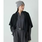 【カオス/Chaos】のオルトシャツ チャコール|ID: prp329100004602837 ipo3291000000033285655