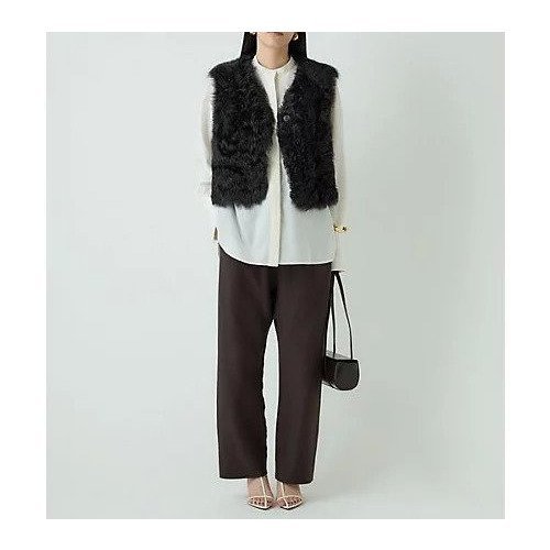 【カオス/Chaos】のオルトシャツ 人気、トレンドファッション・服の通販 founy(ファニー) ファッション Fashion レディースファッション Fashion for Women トップス・カットソー Cut & Sew Tops シャツ・ブラウス・オフィスカジュアル Elegant Blouses & Button-Ups カフス Cuff Design クラシカル Classical, Vintage-Inspired ドレス Dress, One-Piece A/W・秋冬 Autumn/Winter other-1|ID: prp329100004602837 ipo3291000000034745296