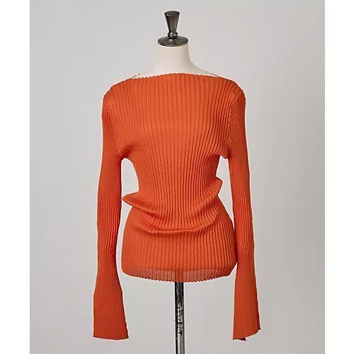 【カオス/Chaos】のチャイリブニット 人気、トレンドファッション・服の通販 founy(ファニー) 　ファッション　Fashion　レディースファッション　Fashion for Women　トップス・カットソー　Cut & Sew Tops　ニット　Knit Tops & Sweaters　シルク　Silk, 100% Silk　ジャケット　Jacket, Outerwear　ミックス　Mix, Mixed Style　ワイドリブ　Wide Rib, Wide Ribbed Knit　エレガント 上品　Elegant　 other-1|ID: prp329100004602838 ipo3291000000032732532
