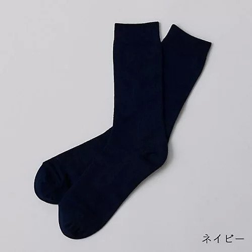 【ドレスハーセルフ/DRESS HERSELF】のソックス/モイスト スリム【洗濯機可】 インテリア・キッズ・メンズ・レディースファッション・服の通販 founy(ファニー) 　ファッション　Fashion　レディースファッション　Fashion for Women　ソックス&靴下　Socks & Hosiery　スリム　Slim, Slim Fit　ソックス　Socks, Hosiery　人気　Popular, Best Seller　夏　Summer　春　Spring　S/S・春夏　SS, Spring/Summer, Warm Season　A/W・秋冬　Autumn/Winter　ネイビー|ID: prp329100004602847 ipo3291000000032732605