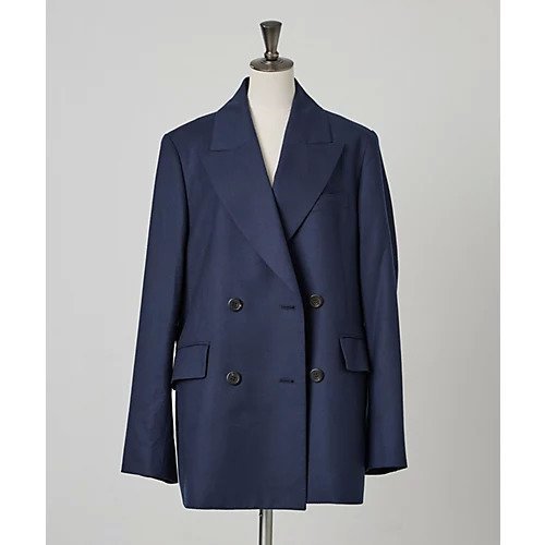 【カオス/Chaos】のラムダンジャコート インテリア・キッズ・メンズ・レディースファッション・服の通販 founy(ファニー) https://founy.com/ ファッション Fashion レディースファッション Fashion for Women アウター Coat / Outerwear Collection コート・ロングコート・ピーコート Long Coats, Peacoats & More インナー Innerwear ジャケット Jacket, Outerwear スウェット / スエット Sweatshirt, Sweatwear 冬 Winter / This Winter 春 Spring 秋 Autumn |ID: prp329100004602849 ipo3291000000032732621
