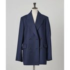 【カオス/Chaos】のラムダンジャコート 人気、トレンドファッション・服の通販 founy(ファニー) ファッション Fashion レディースファッション Fashion for Women アウター Coat / Outerwear Collection コート・ロングコート・ピーコート Long Coats, Peacoats & More インナー Innerwear ジャケット Jacket, Outerwear スウェット / スエット Sweatshirt, Sweatwear 冬 Winter / This Winter 春 Spring 秋 Autumn thumbnail ネイビー|ID: prp329100004602849 ipo3291000000034565713