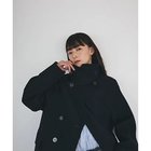 【カオス/Chaos】のスーペリヤヌスPコート ダークネイビー|ID: prp329100004602850 ipo3291000000032732627
