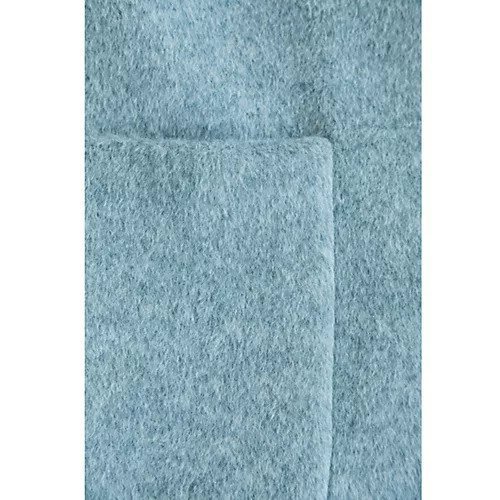 【サキ/saqui】の【LEE別注】アルパカウールノーカラーコート(ベルト付き) 人気、トレンドファッション・服の通販 founy(ファニー) 　ファッション　Fashion　レディースファッション　Fashion for Women　アウター　Coat / Outerwear Collection　コート・ロングコート・ピーコート　Long Coats, Peacoats & More　ベルト&ウエストマーク　Belts & Waist Accessories　なめらか　Smooth, Silky Texture　イタリア　Italy　ストール　Stole, Wrap　パッチ　Patch, Appliqué　ポケット　Pocket, Pocket Detail　エレガント 上品　Elegant　別注　Limited Edition, Custom Order　other-2|ID: prp329100004602852 ipo3291000000032732639