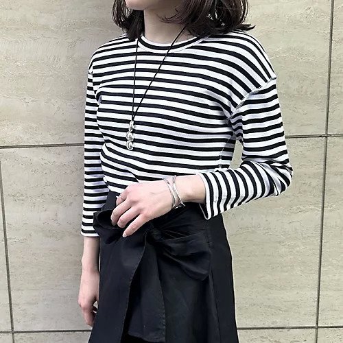 【ホアキン ベラオ/JOAQUIN BERAO】のマルチウェイネックレス PAINE(パイネ) 人気、トレンドファッション・服の通販 founy(ファニー) 　ファッション　Fashion　レディースファッション　Fashion for Women　ジュエリー　Jewelry　ネックレス　Necklaces & Pendants　ネックレス　Necklace, Pendant Necklace　フォルム　Silhouette, Form　other-3|ID: prp329100004603486 ipo3291000000032745725