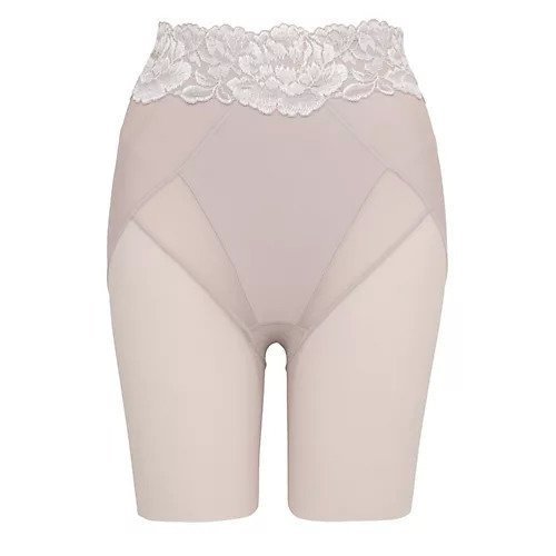 【ブラデリスニューヨークピース/BRADELIS New York peace】のおしりPラインヒップラップロングショーツ25 インテリア・キッズ・メンズ・レディースファッション・服の通販 founy(ファニー) https://founy.com/ ファッション Fashion レディースファッション Fashion for Women ギャザー Gathered, Ruffled ショーツ Shorts, Short Pants ストレッチ Stretch, Stretchy Fabric スーピマ Supima, Premium Cotton なめらか Smooth, Silky Texture フィット Fit, Slim Fit フラット Flat, Flat Shoes フロント Front, Front Design メッシュ Mesh, Net Fabric レース Lace, Lace Fabric ロング Long, Long-Length |ID: prp329100004604145 ipo3291000000032756498