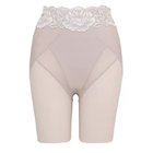 【ブラデリスニューヨークピース/BRADELIS New York peace】のおしりPラインヒップラップロングショーツ25 パールグレージュ|ID: prp329100004604145 ipo3291000000032756500